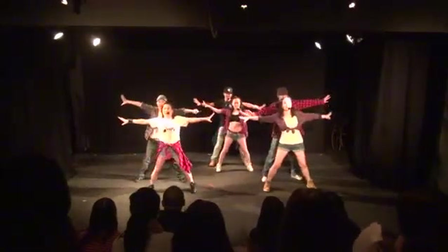 D$K from GLEETTER "POP IT OFF!" - Sound arranged and Mixed by Chisa Kang